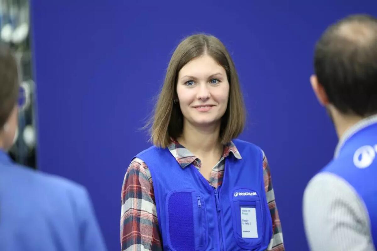 Decathlon Italia tra le realtà leader in diversità e inclusione - 