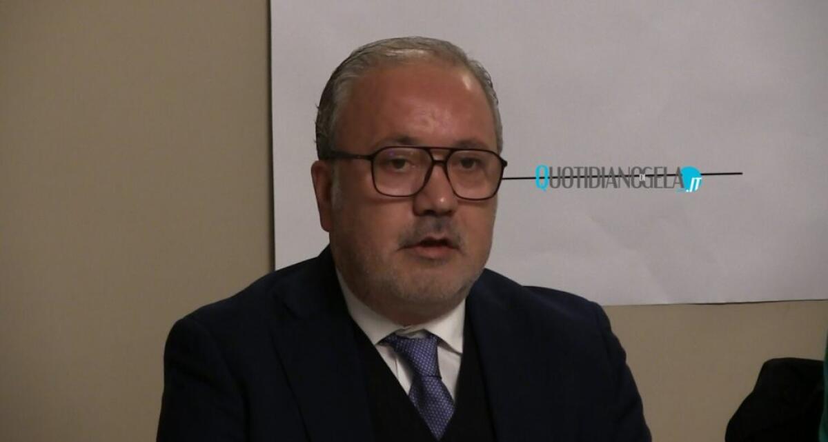 "FI? C'è chi segue solo il trionfatore di turno", Sammito: "Rifarei la scelta di sostenere Di Stefano" - Salvatore Sammito