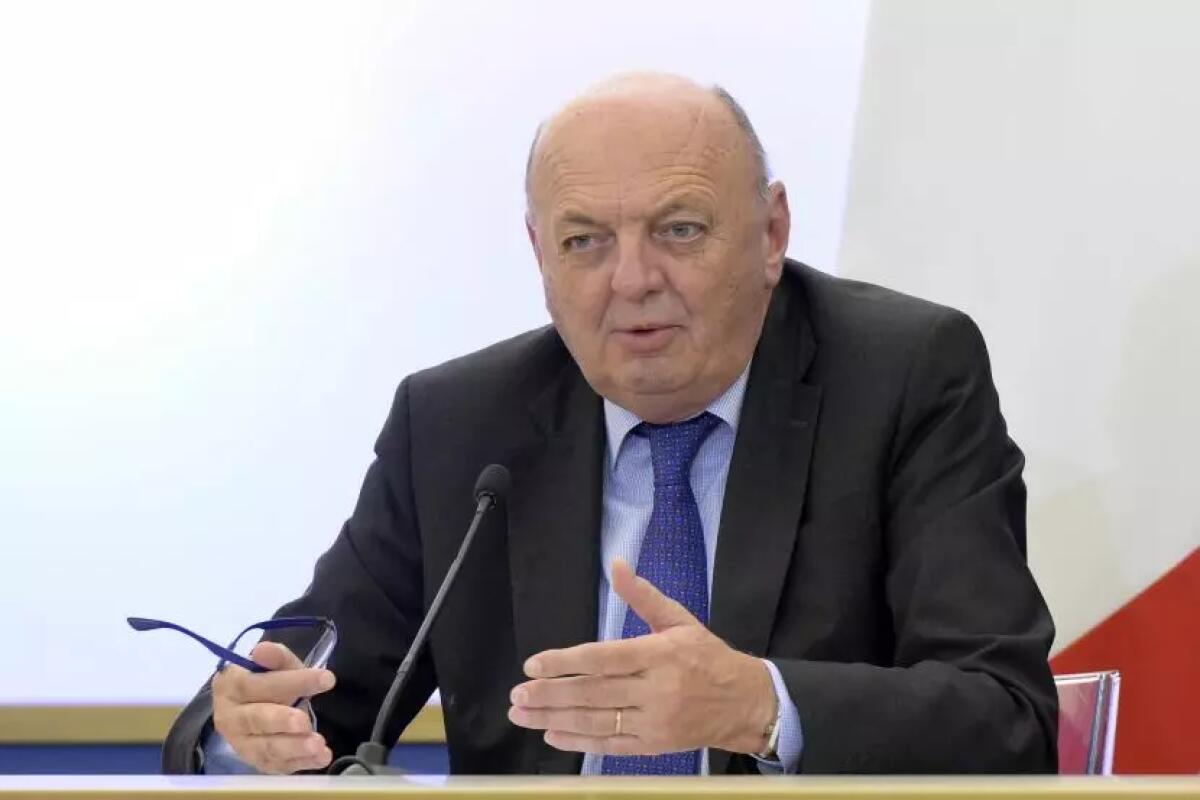 Pichetto “Entro il 2030 il nucleare anche in Italia” -