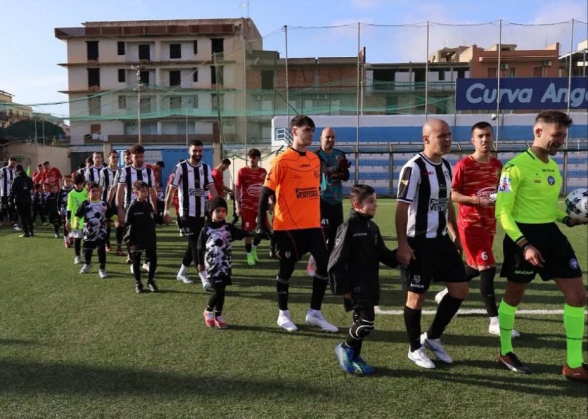 Per l'Amo Gela via ai play off, arriva la Valguarnerese: Vigor con la salvezza acquisita - 