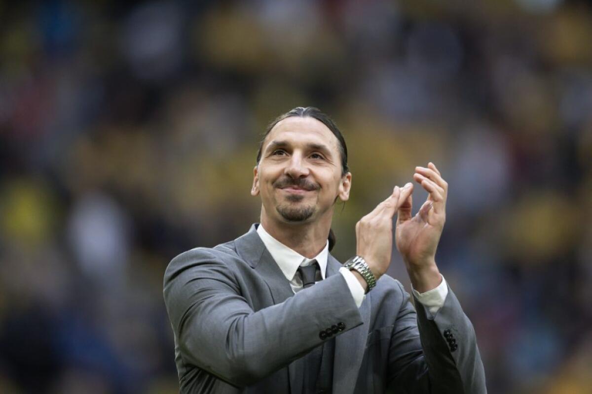 Ibra “Milan ora più forte”, Gimenez “Sognavo questa maglia” -