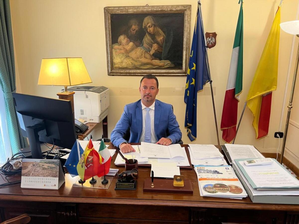 Il Museo Archeologico di Gela e della Nave Greca verso la riapertura - 