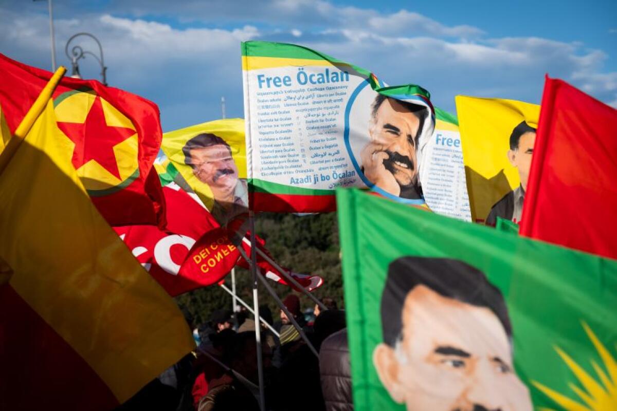 Turchia, il Pkk annuncia il cessate il fuoco - 