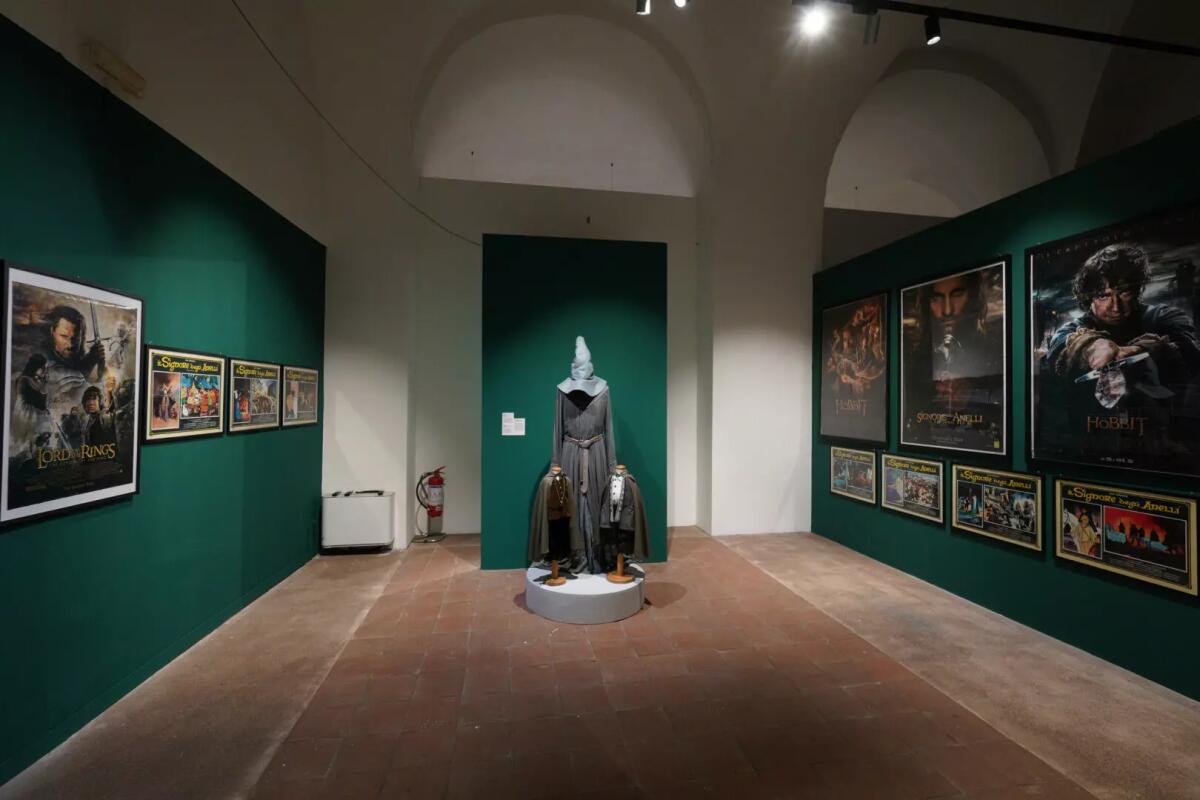 Arriva a Catania la mostra di “Tolkien. Uomo, Professore, Autore” -