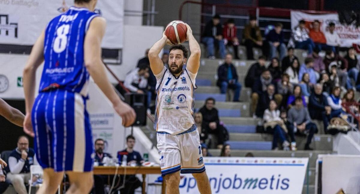 Gela Basket ospita gli Svincolati Academy: Stanic, "ci aspetta una partita intensa" - Foto di Vincenzo Bunetto