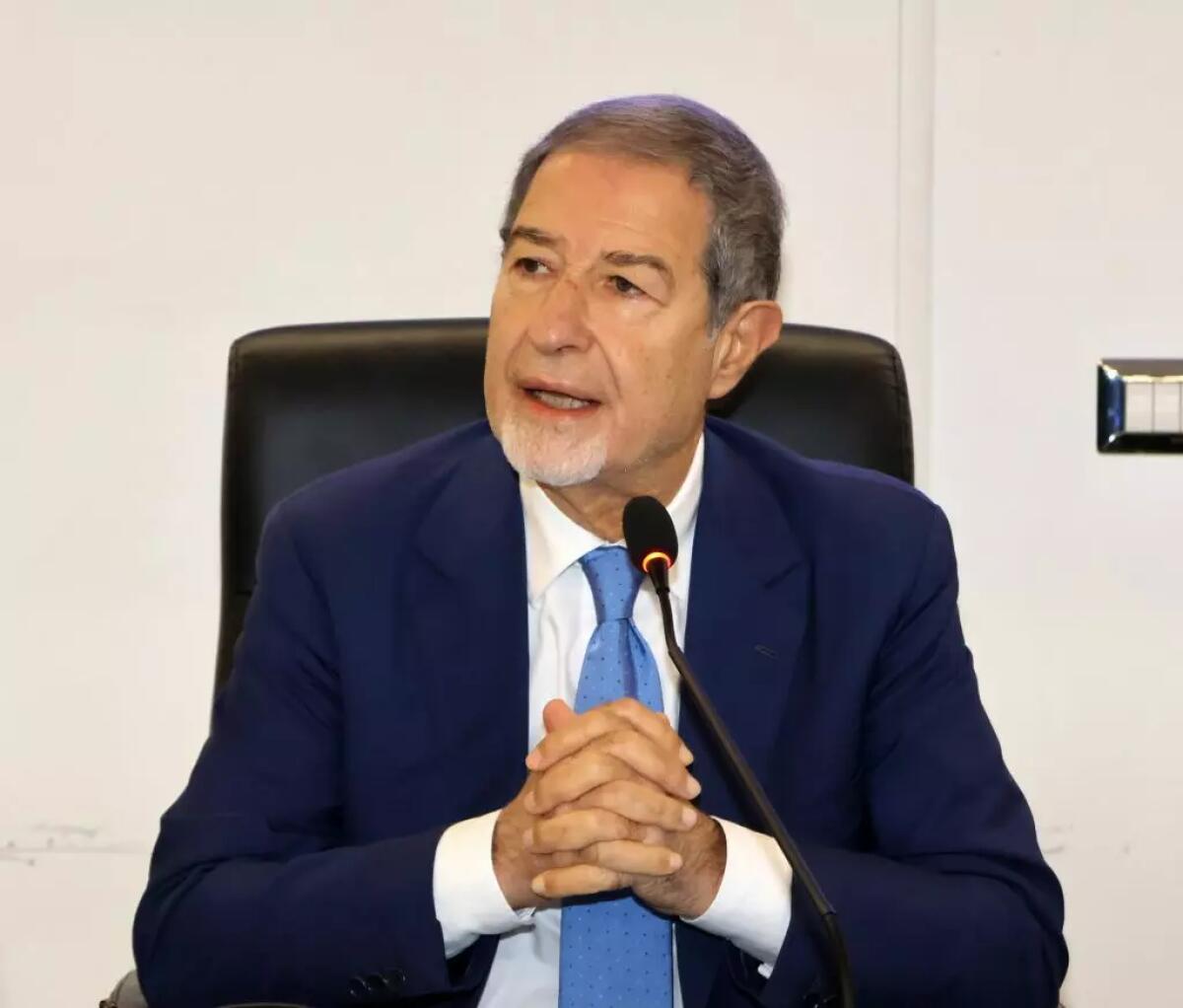Campi Flegrei, Musumeci firma lo stato di mobilitazione -