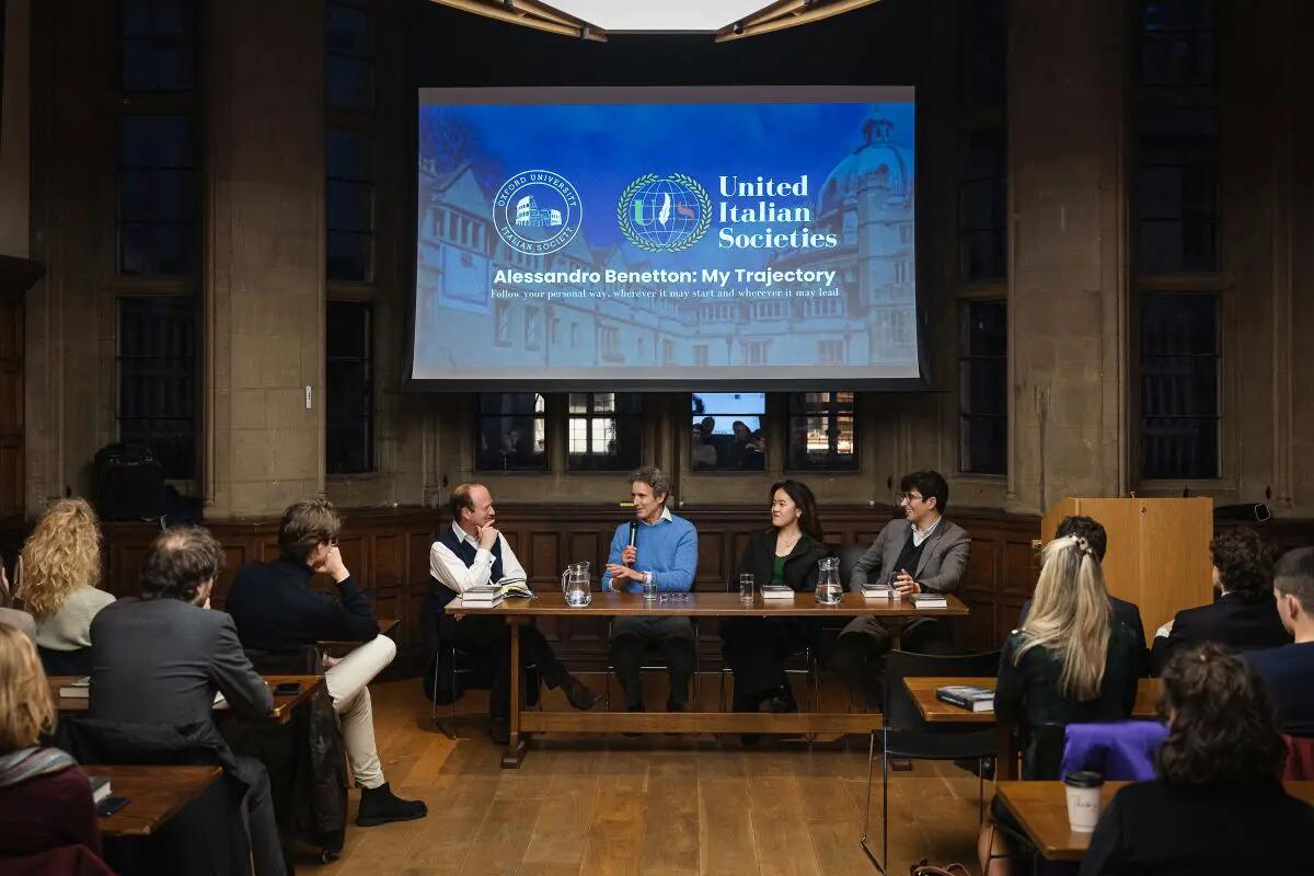 Edizione e 21 Invest spingono l’acceleratore su 2100 Ventures - 