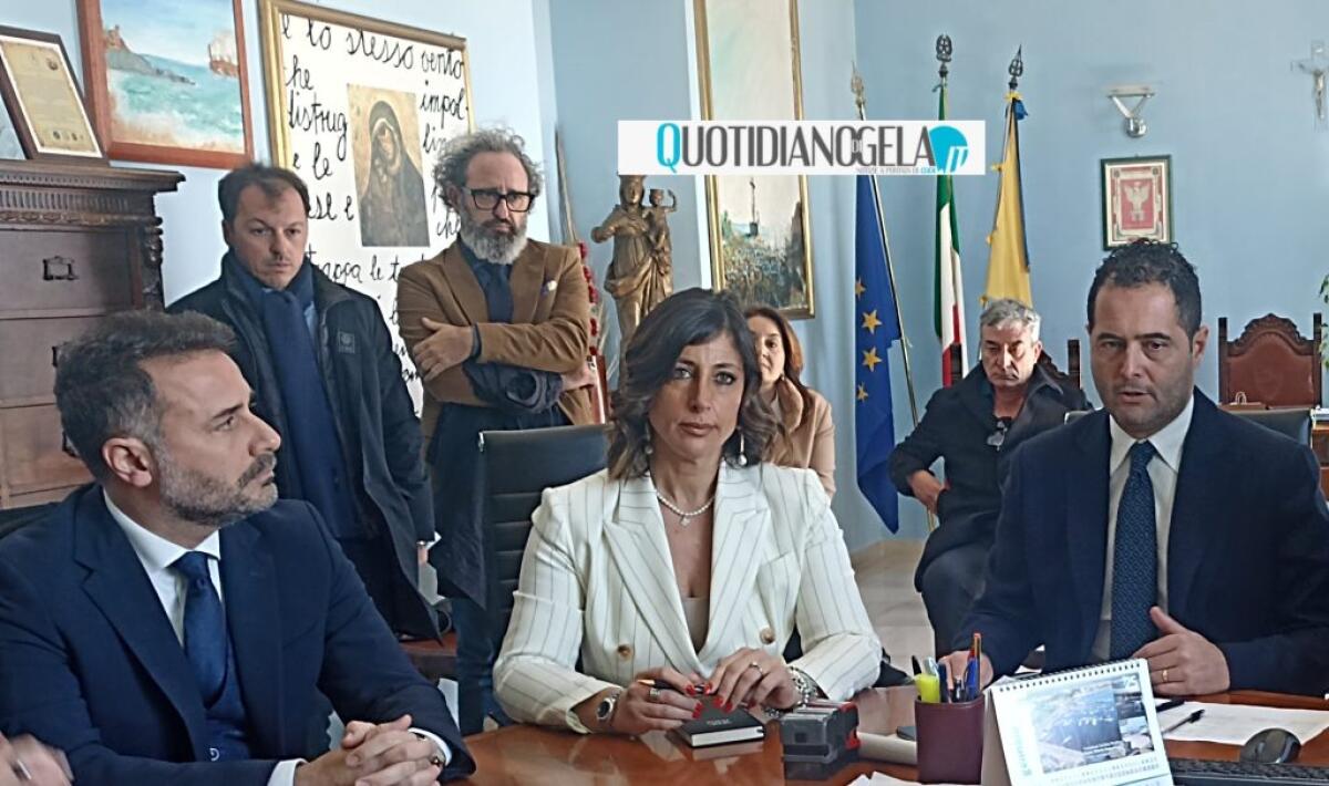 Morselli e M5s con una visione condivisa, disamina interna sulla programmazione - 