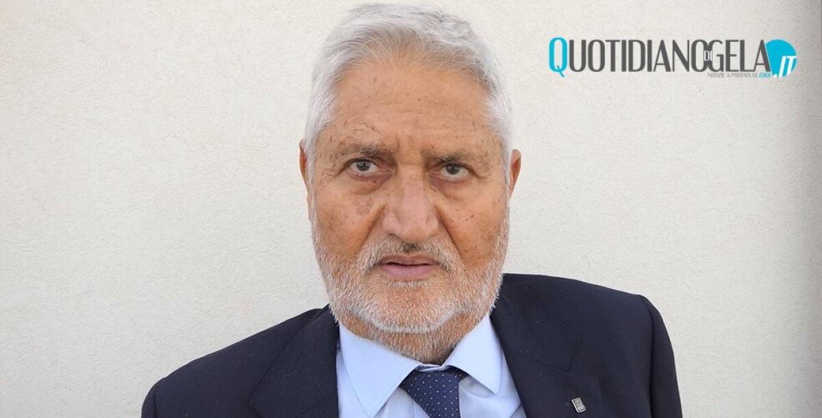 "Pd centrale nel progetto, avremo ciò che ci spetta", Arancio: "Vicesindaco? Prima il bilancio" - Il commissario Pd Giuseppe Arancio