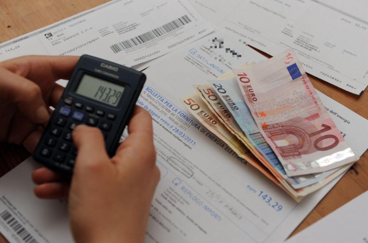 Il Governo stanzia 3 miliardi per il caro bollette - 
