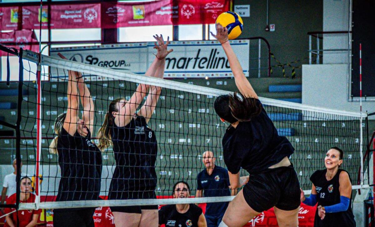 Albert Nuova Città di Gela, successo esterno ai danni del Bricocity Volley -