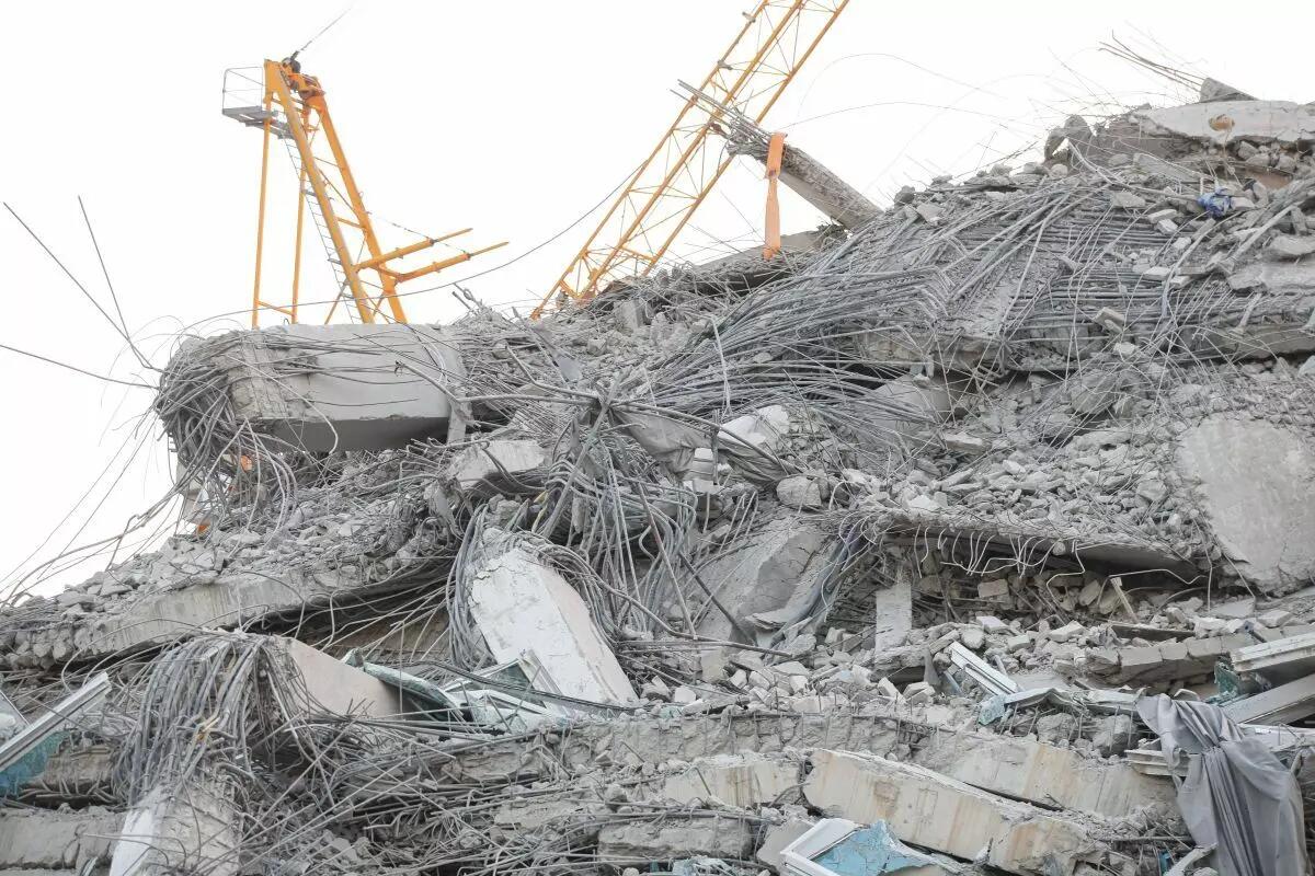 Terremoto in Myanmar, oltre mille morti accertati - 