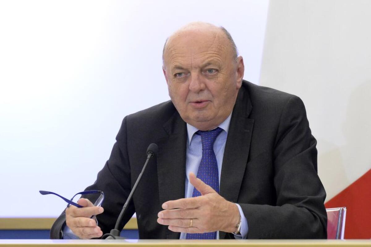 Pichetto “Quanto fatto sulla Terra dei Fuochi non sufficiente” - 