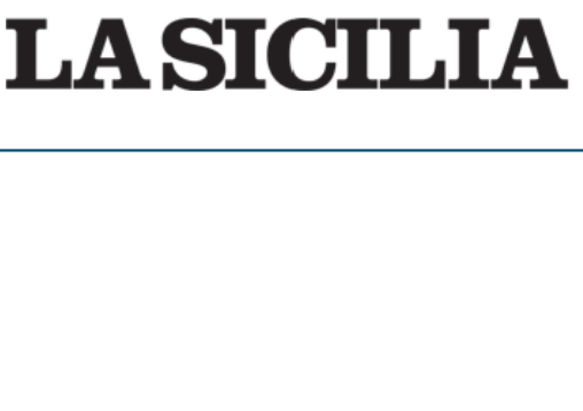 Il quotidiano ‘La Sicilia’ festeggia 80 anni -