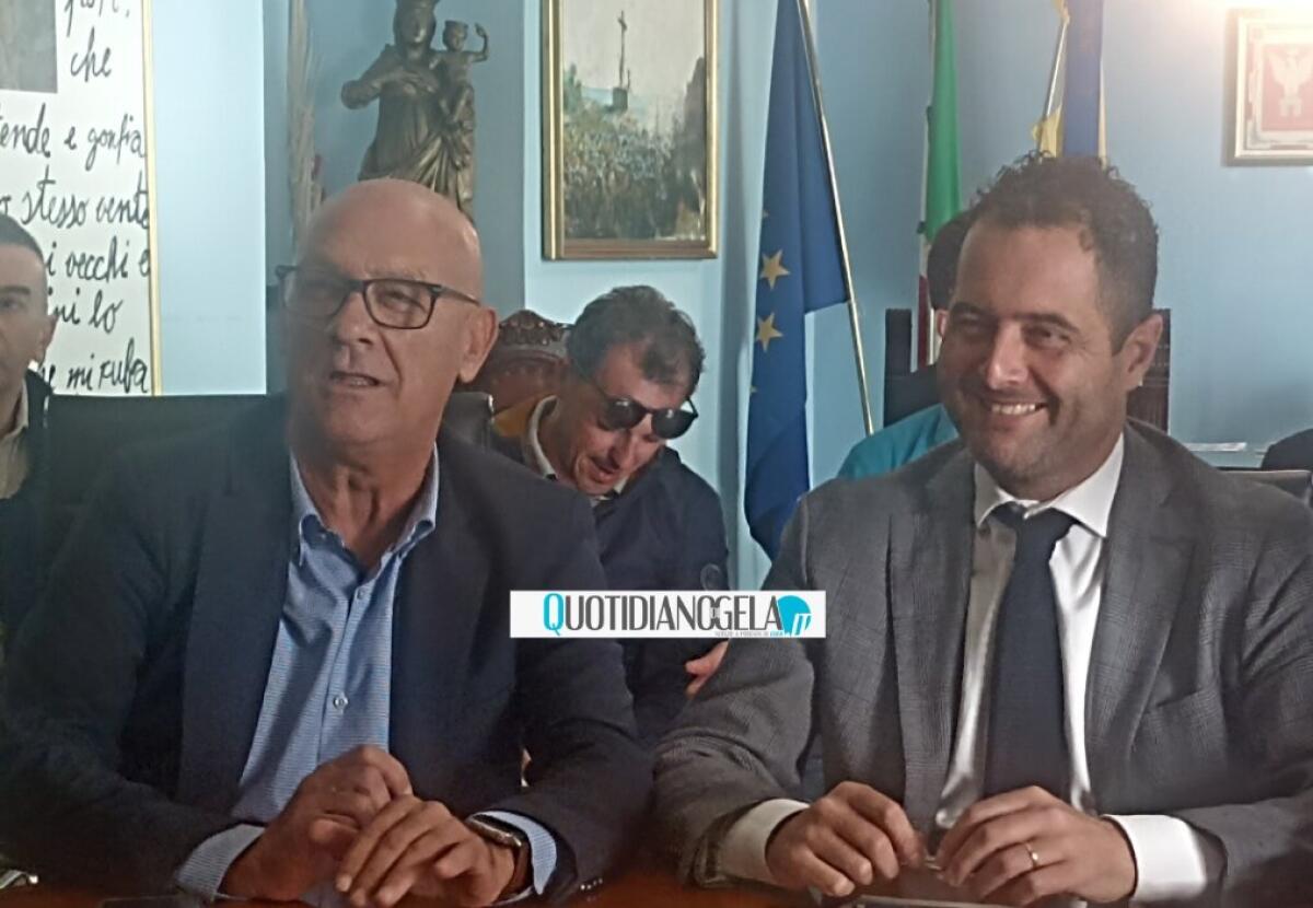 Vicesindacatura a Fava sempre più vicina, Di Cristina avrà la delega all'istruzione - 