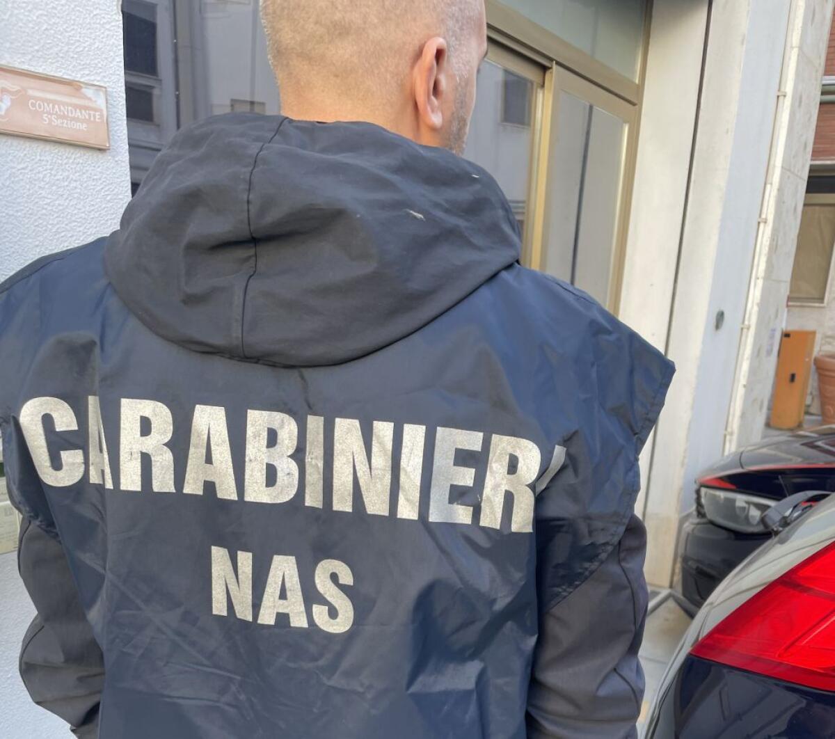 Medicinali e sostanze dopanti sequestrati, 23 arresti e 138 denunce -