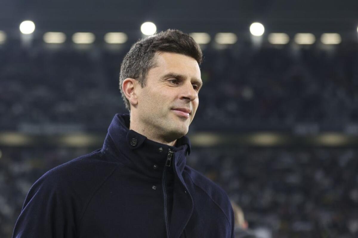 Motta vuole la miglior Juve “Atalanta forte, dovremo dare il massimo” - 