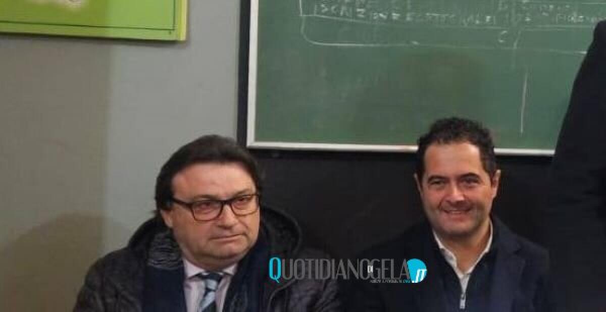 Provinciali, Di Stefano lancia una serie di incontri sul territorio: Bellina, "Sud chiama nord è con lui" - Bellina e Di Stefano