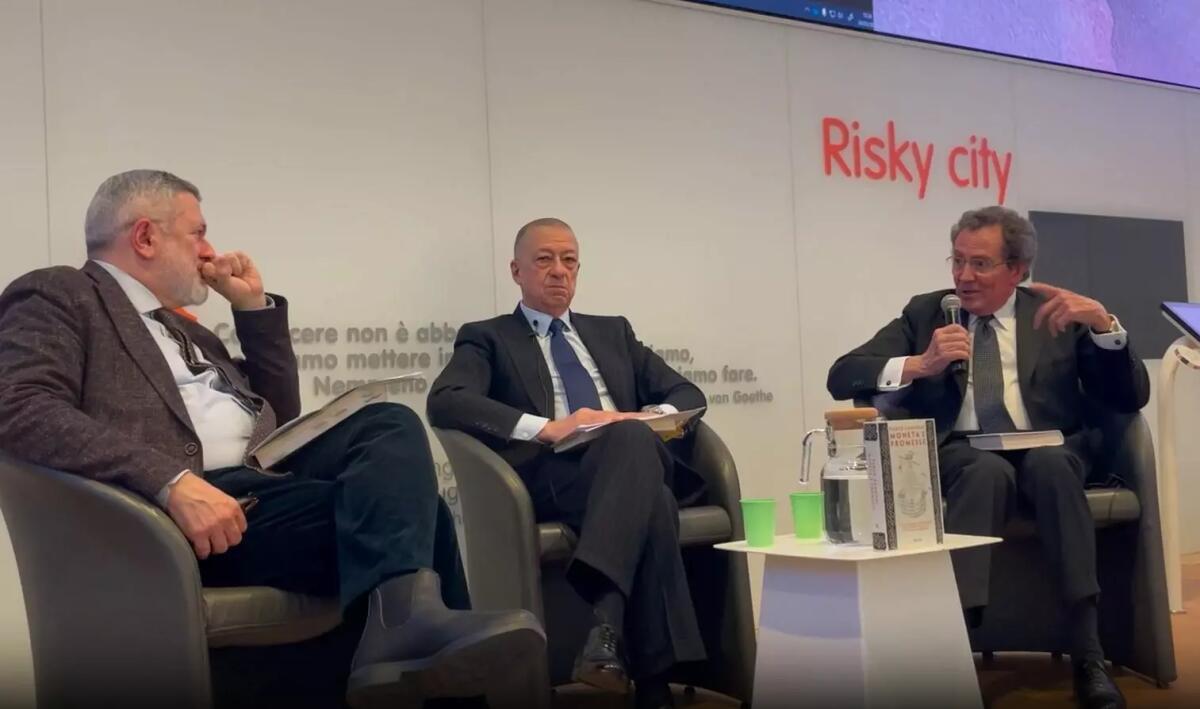 Intesa Sanpaolo, al Museo del Risparmio il libro “Moneta e promesse” - 