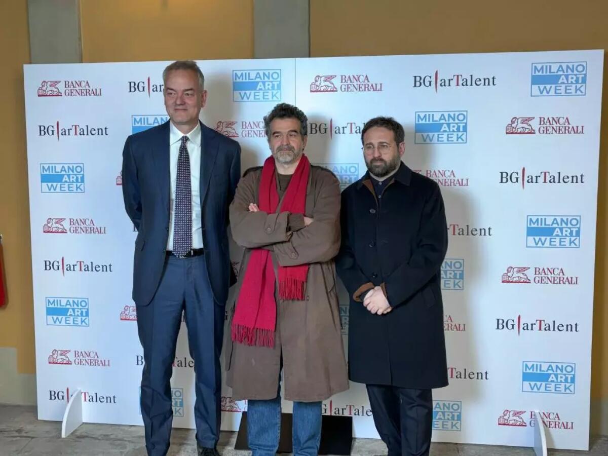 Milano Art Week, Banca Generali main partner per il 7° anno consecutivo - 