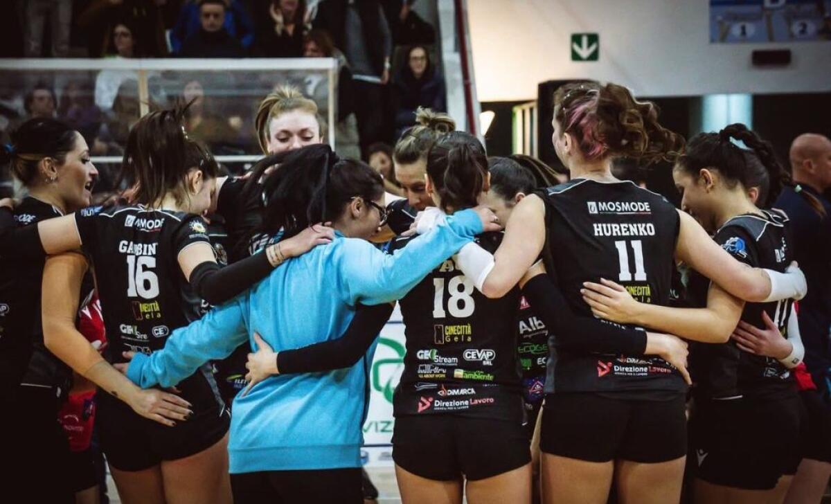 Nel cammino sempre più vincente dell'Albert arriva lo scontro con Agira -