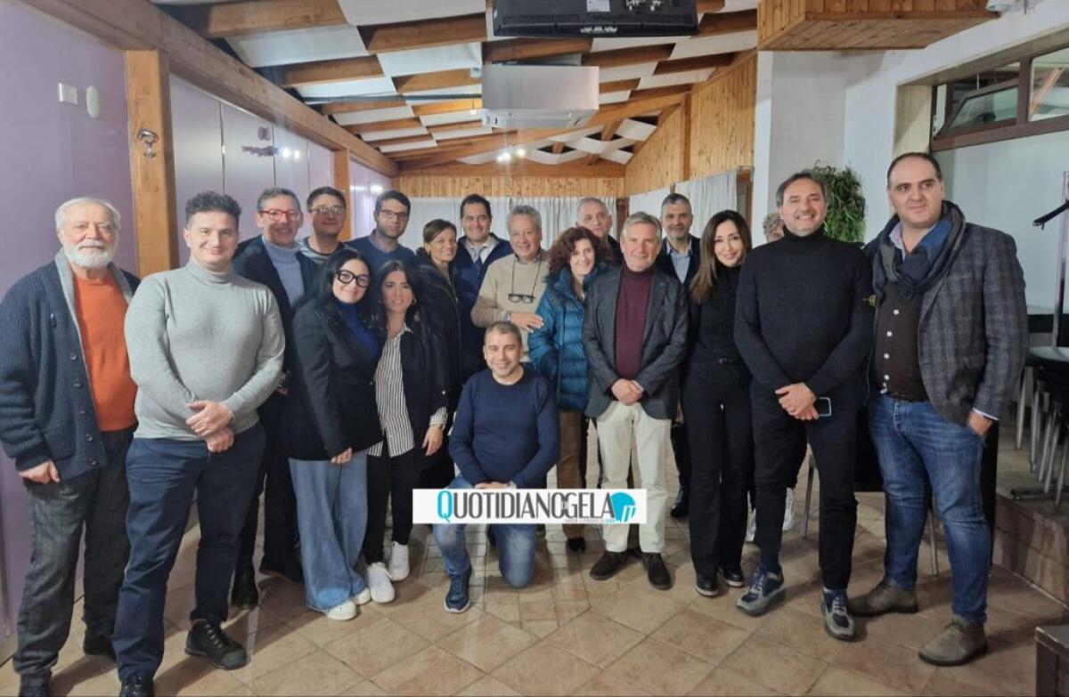 Civici allargano confini e progetti: "Basta divisioni nel territorio, uniti per rilanciarlo" - 