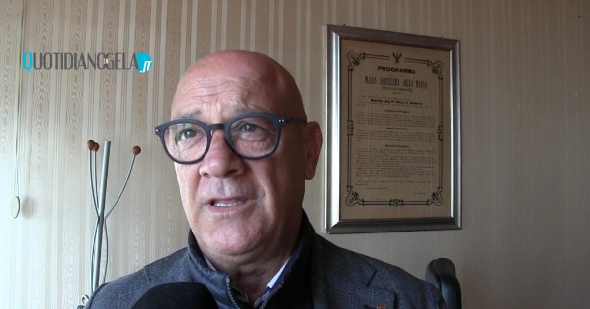 "Rete fognaria a Manfria verso lo sblocco", Fava: "Vogliamo incidere nel Pot con opere strategiche" - L'assessore Giuseppe Fava