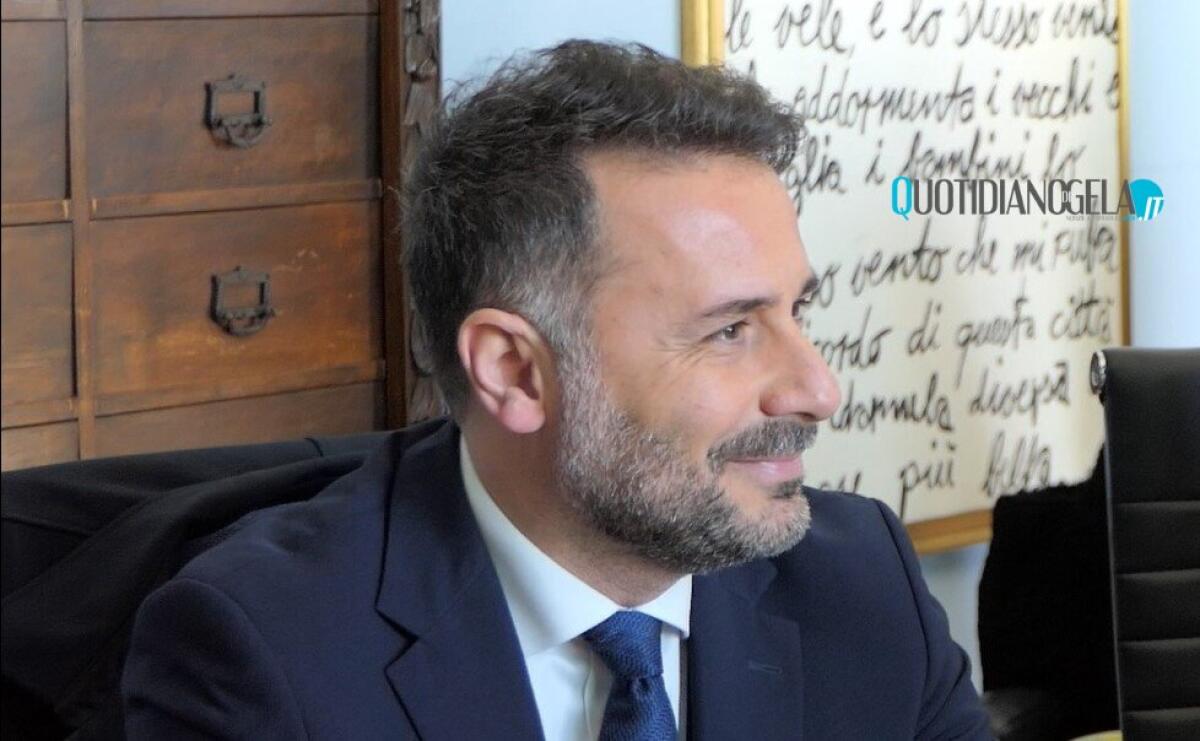 Provinciali, accordo centrodestra in salita: Di Paola, "Conti? L'ho invitato, da noi prevale la lealtà" - Il deputato Ars Nuccio Di Paola