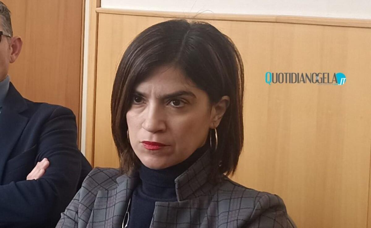 Giunta ed equilibri politici, Altamore va avanti: "Con Di Cristina una leale collaborazione" - Viviana Altamore