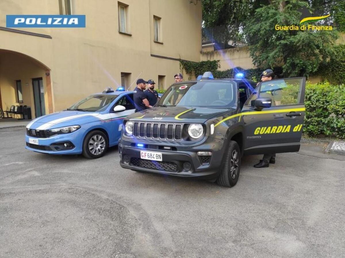 ‘Ndrangheta, “Operazione Ten”. Blitz a Reggio Emilia. 5 misure cautelari - 