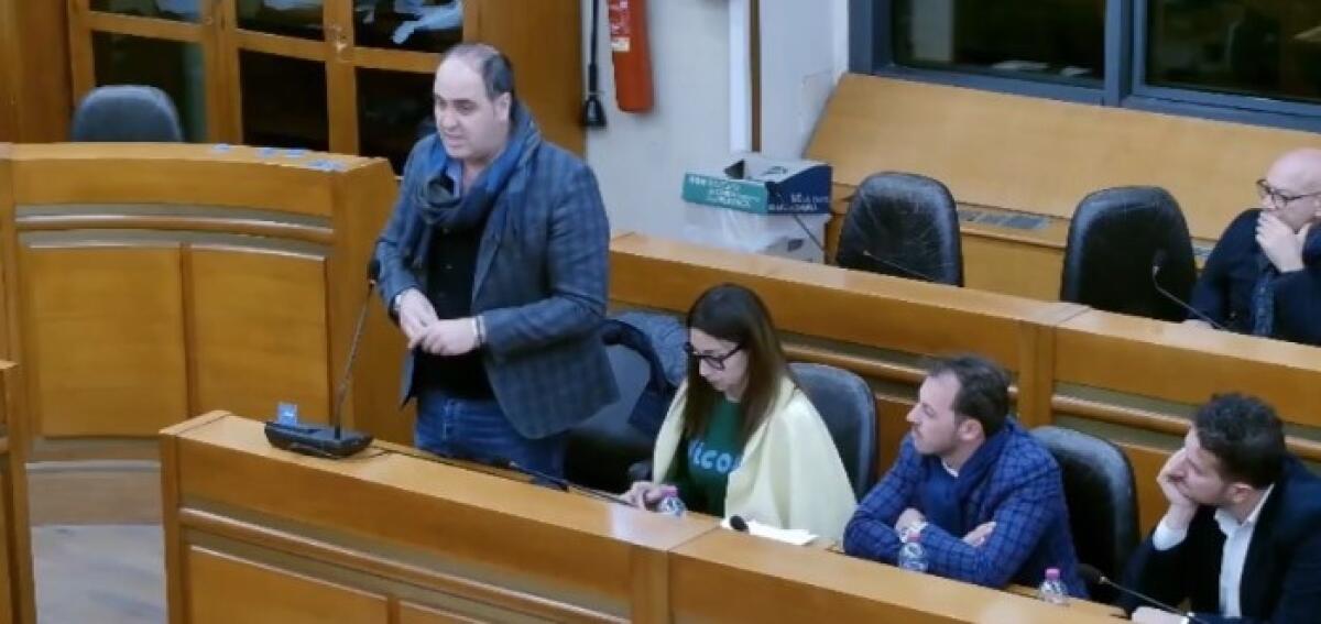 Approvata la variazione di bilancio per Macchitella lab, maggioranza trova sponda nell'opposizione -