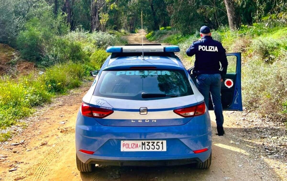 Niscemi, allarme per un'anziana scomparsa: è stata ritrovata e sta bene -