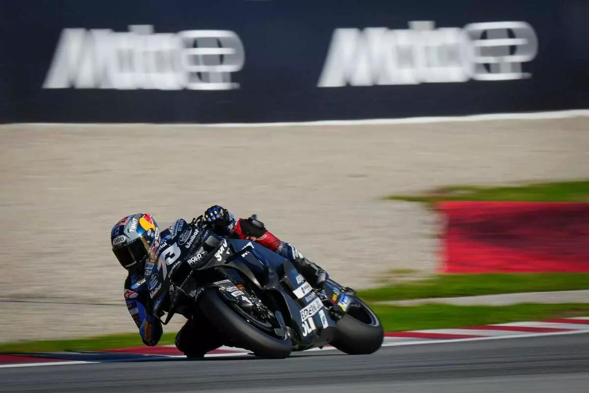 Fratelli Marquez in testa in Thailandia, Bagnaia out dal Q2 - 