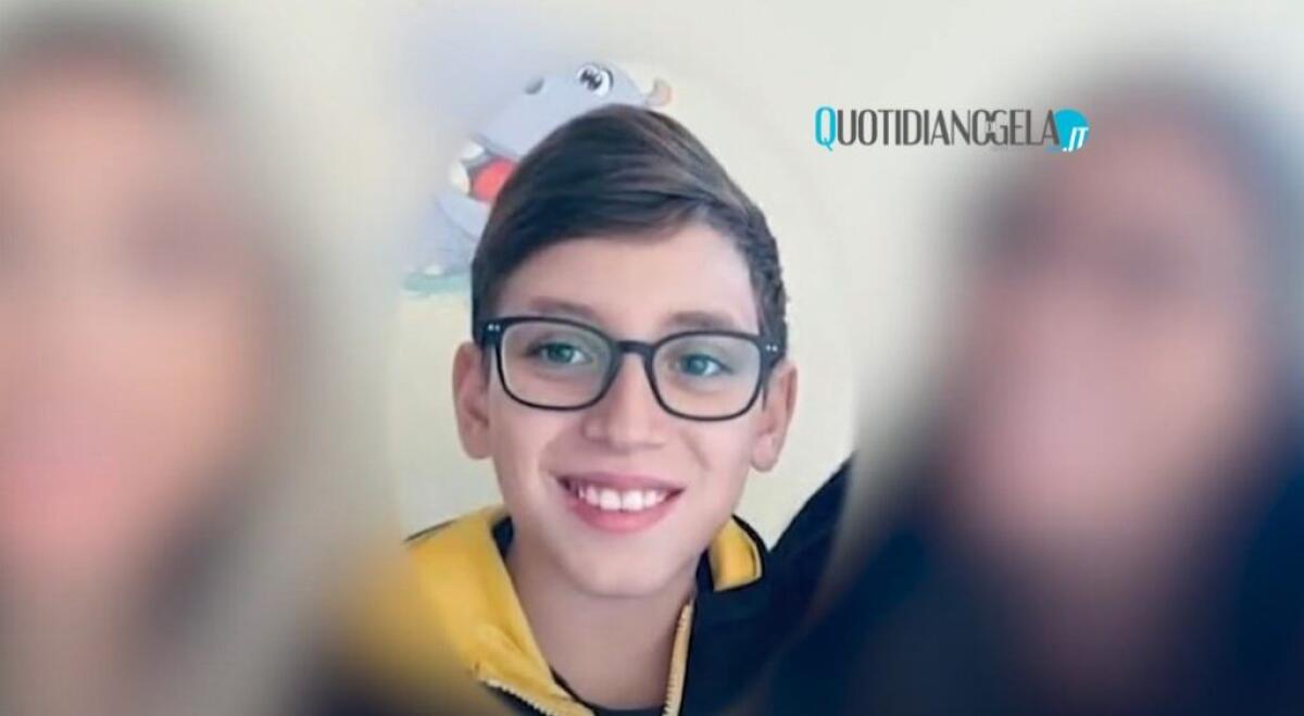Domani i funerali del piccolo Loris, sarà lutto cittadino: "Staremo vicini alla famiglia" - Il piccolo Loris Rodoti