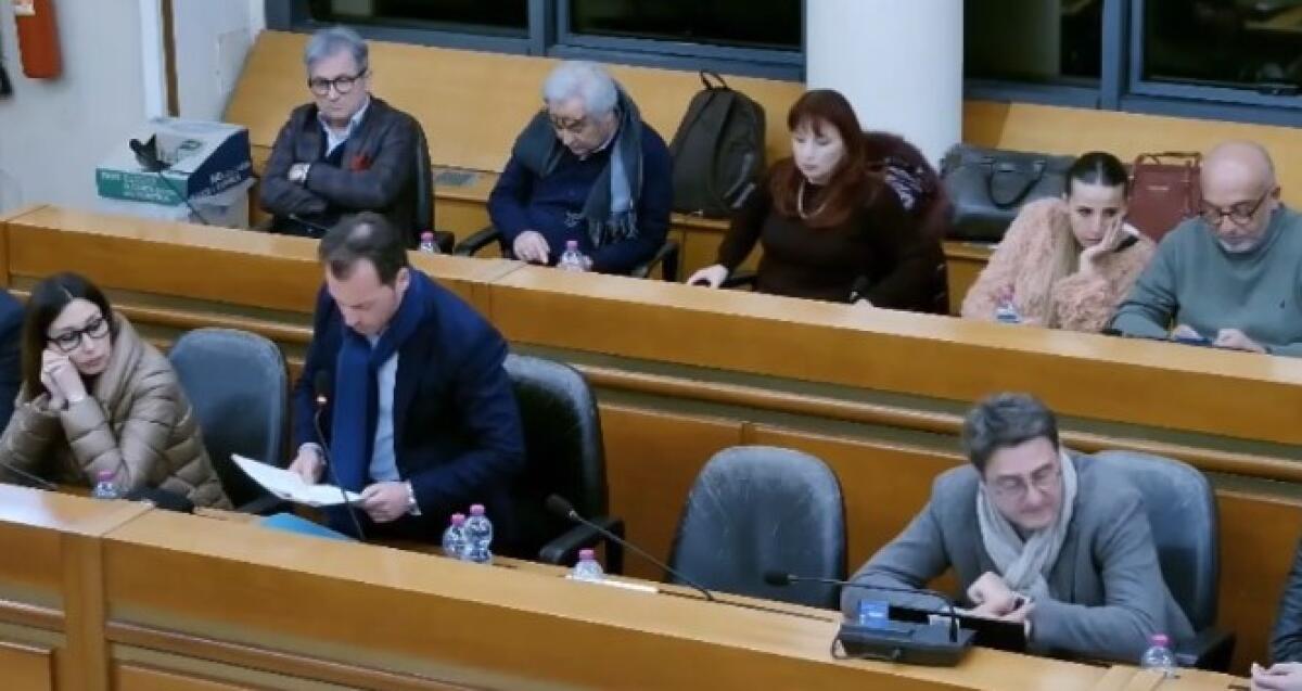 Ok al regolamento per la tassa di soggiorno, maggioranza compatta: dem "glaciali" con Morselli - 