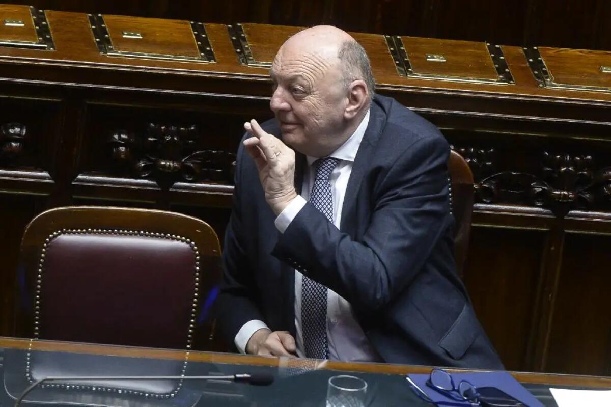 Pichetto Fratin “Integrare le nostre produzioni al nuovo nucleare” -