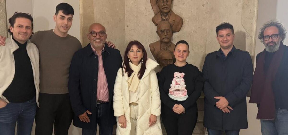 Sarà ricostituita la consulta giovanile comunale, la commissione ha definito il regolamento - 