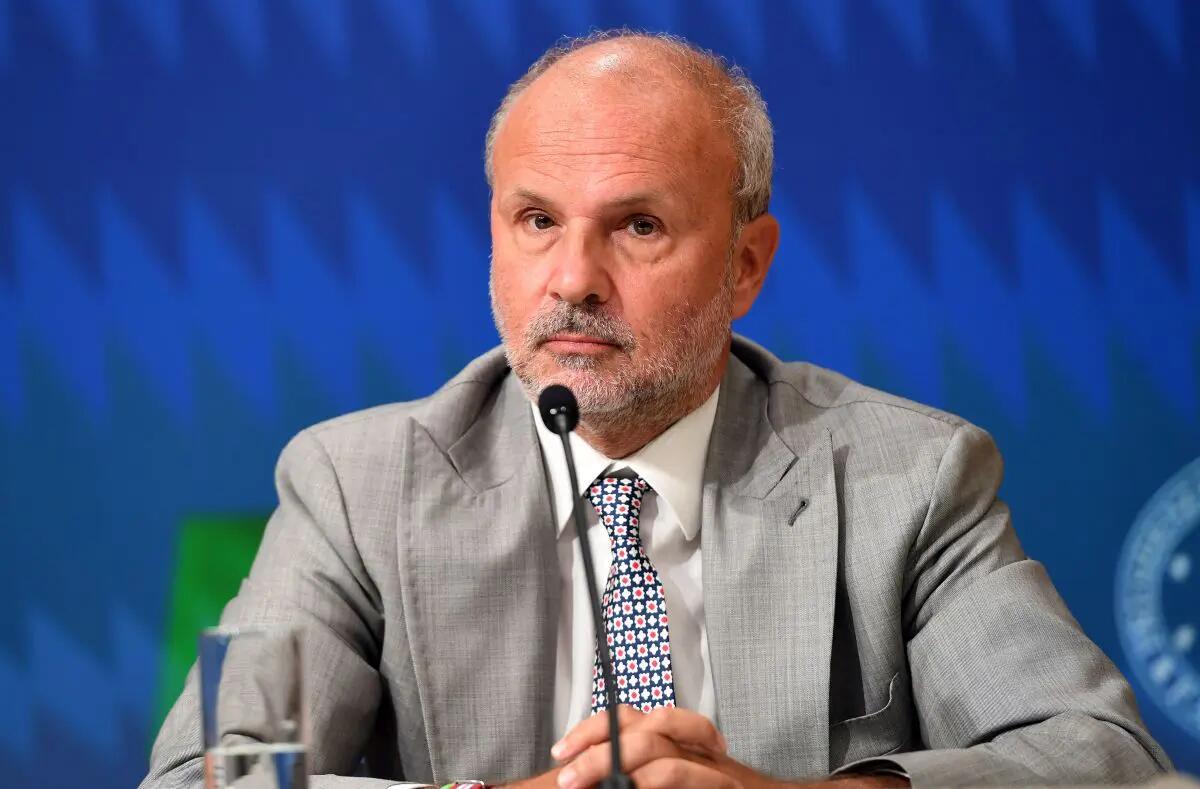 Caso Asp di Trapani, il ministro Schillaci invia gli ispettori -