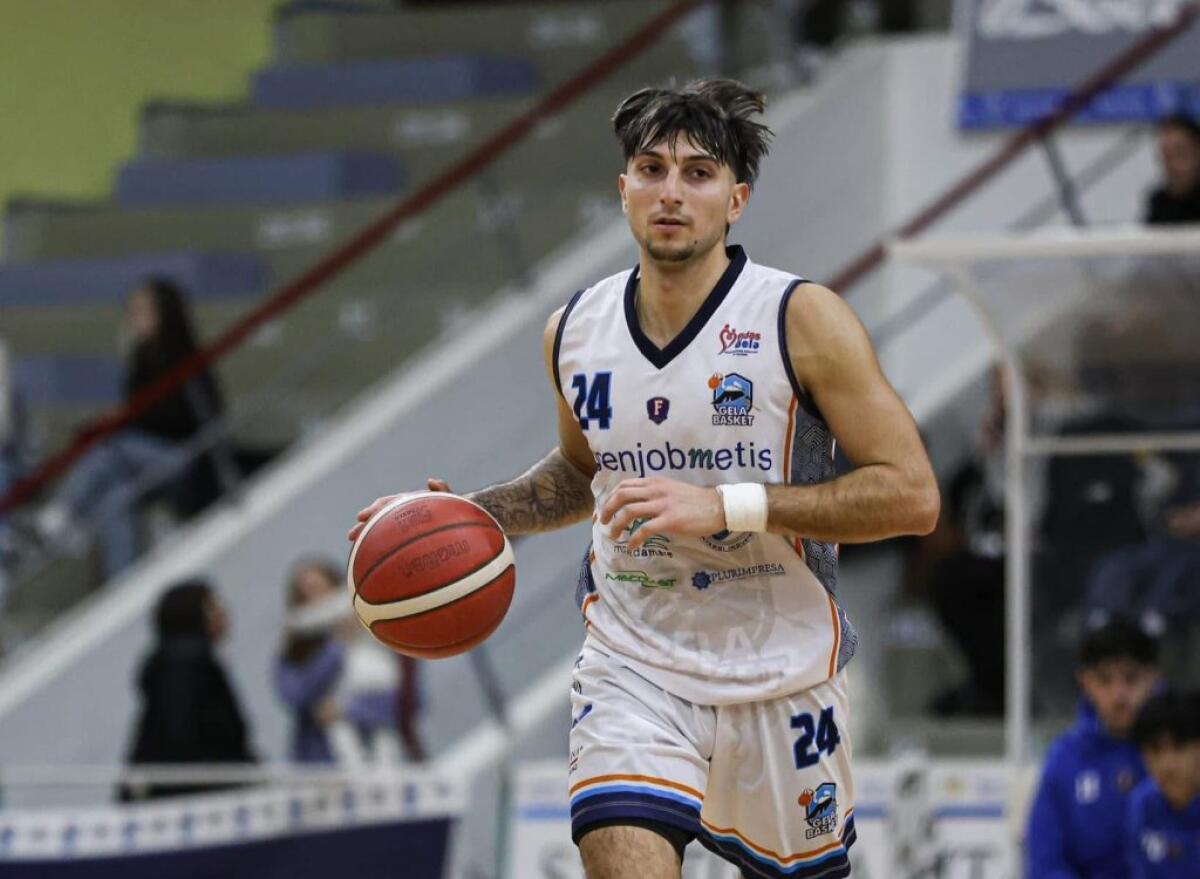 Archiviate le sconfitte di gennaio, il Gela Basket si gode il momento favorevole -