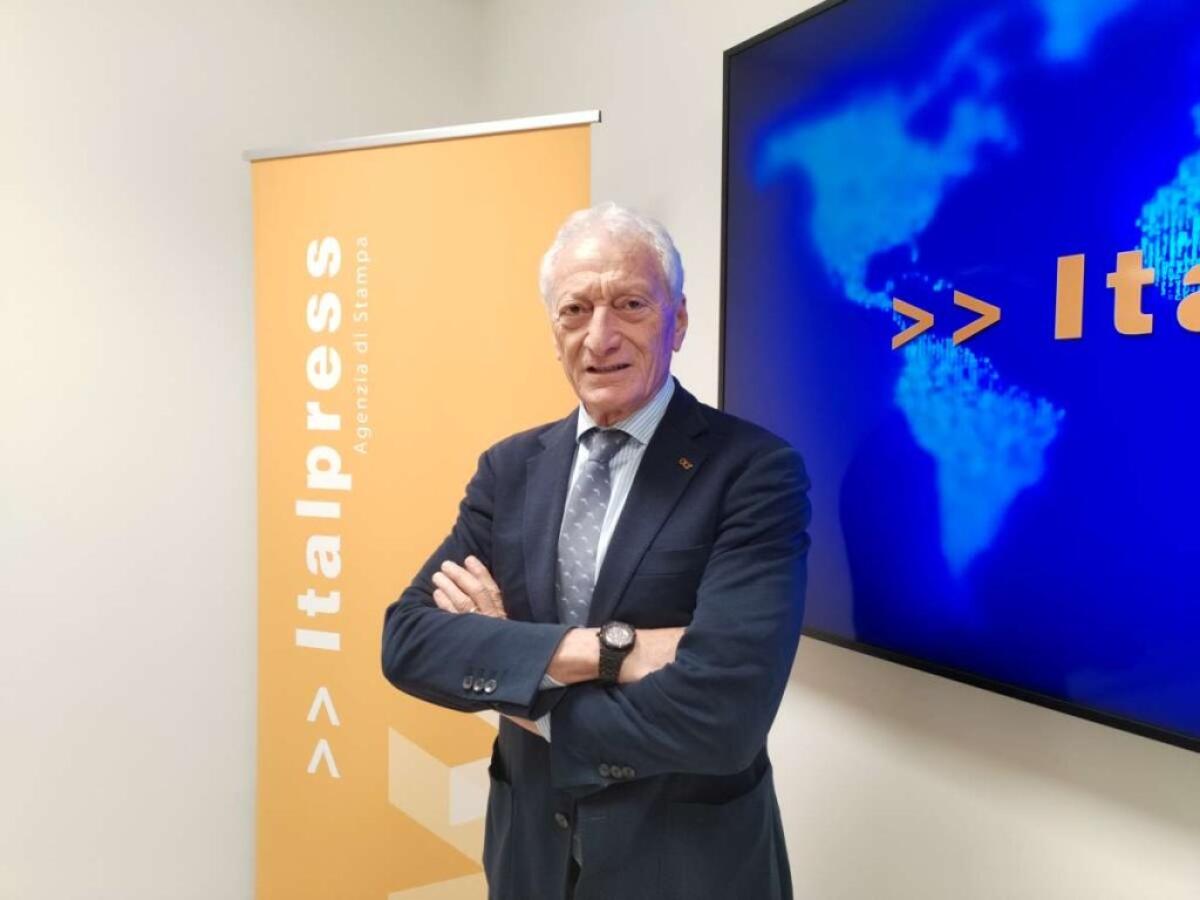 Buonfiglio “Obiettivo sei finali e tre medaglie ai Mondiali” - 