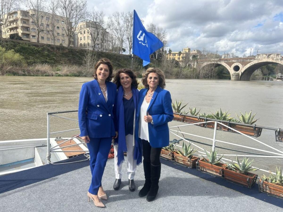 Marevivo, 40 anni dalla parte del mare. Successi e sfide per il futuro -