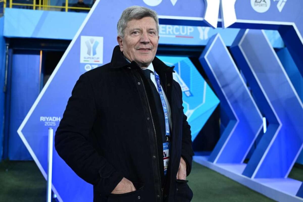 Simonelli “Sì al Var a chiamata, stadi problema numero 1” - 