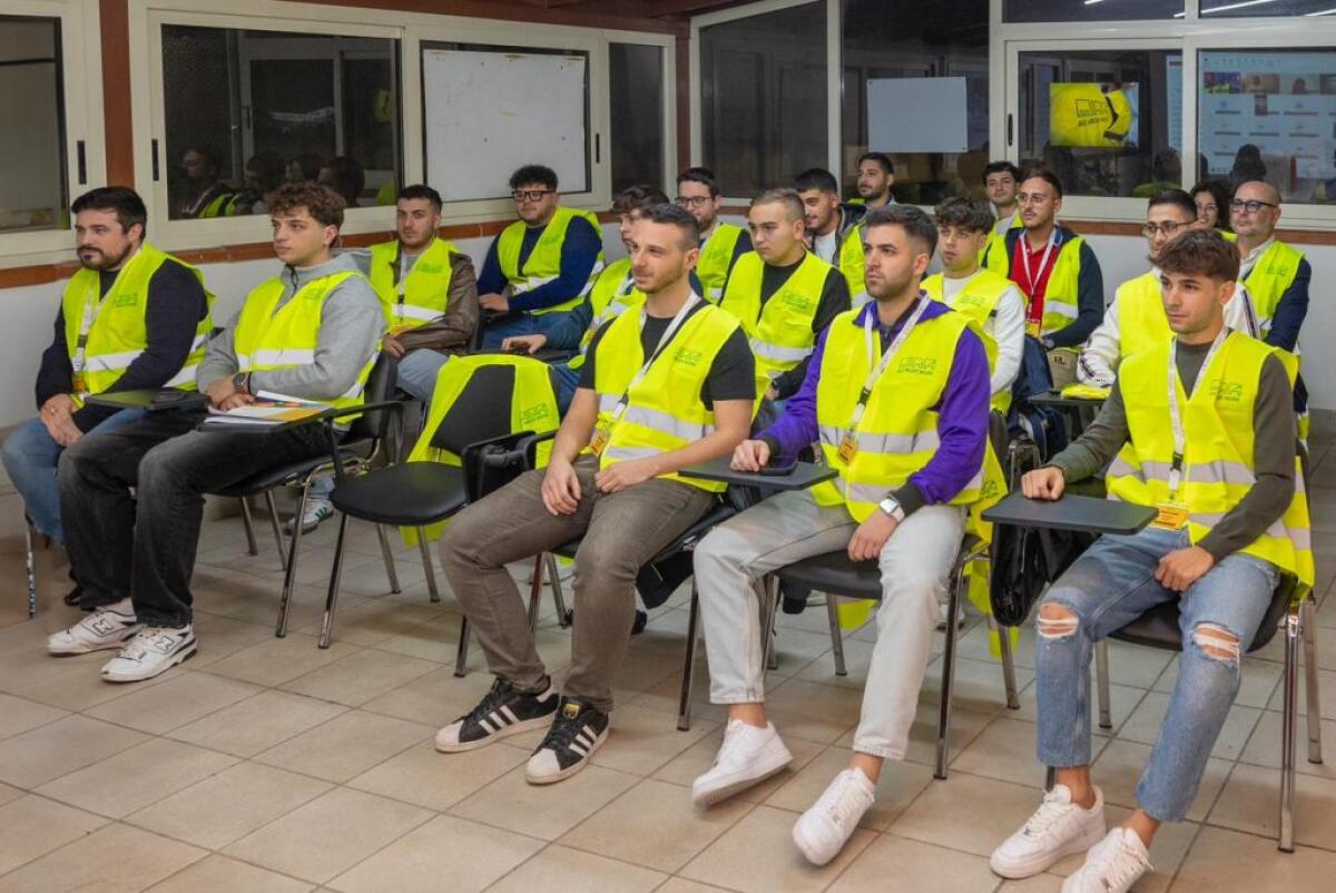 HSE Manager: al via la seconda edizione del corso con la partnership di Mesaverde - 