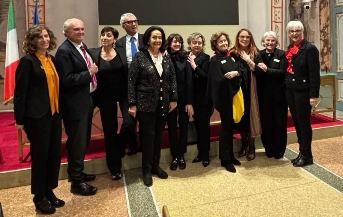 Global Women in PR, un’alleanza contro le disuguaglianze sul lavoro - 