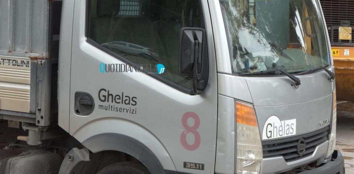 Ghelas, trasmessi tutti gli atti del nuovo contratto: completata la verifica di congruità -