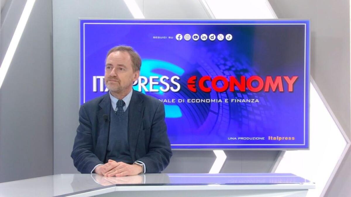 Lavoro, Del Conte “La formazione è tra gli anelli deboli in Italia” - 