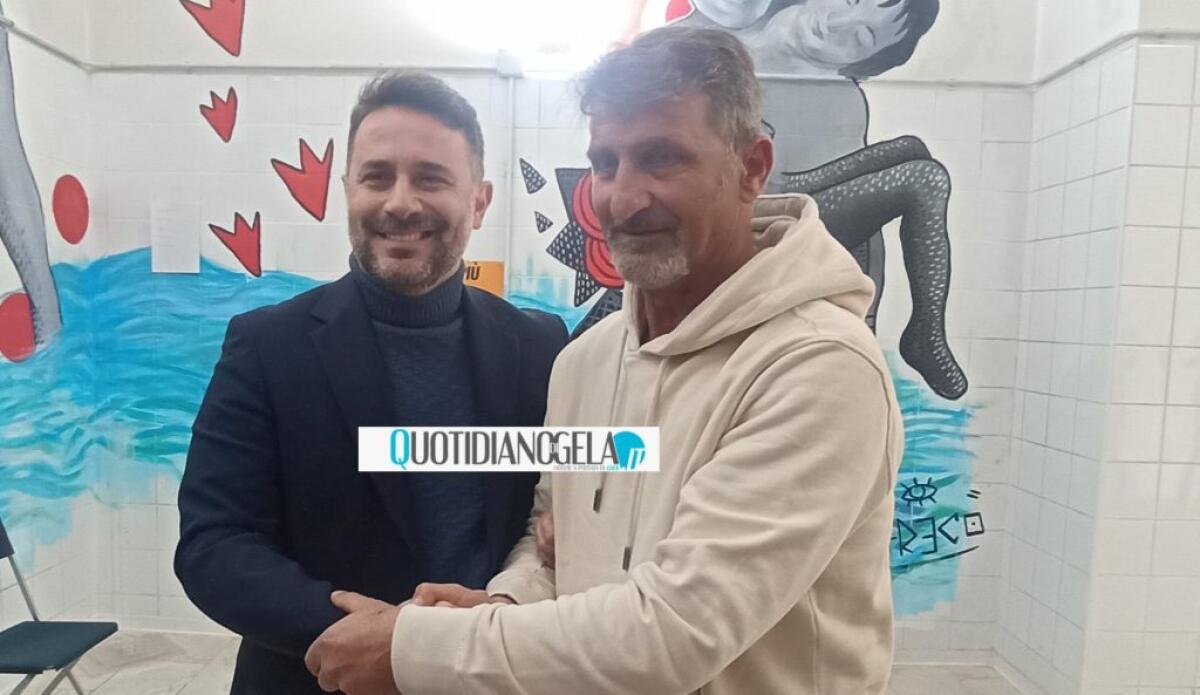 Rapicavoli è il nuovo coordinatore del gruppo territoriale M5s, "una scelta democratica" - 