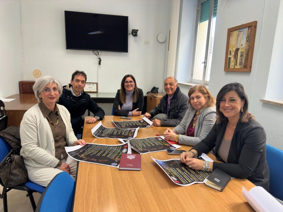 "Marzo delle donne": Gela celebra il loro coraggio -