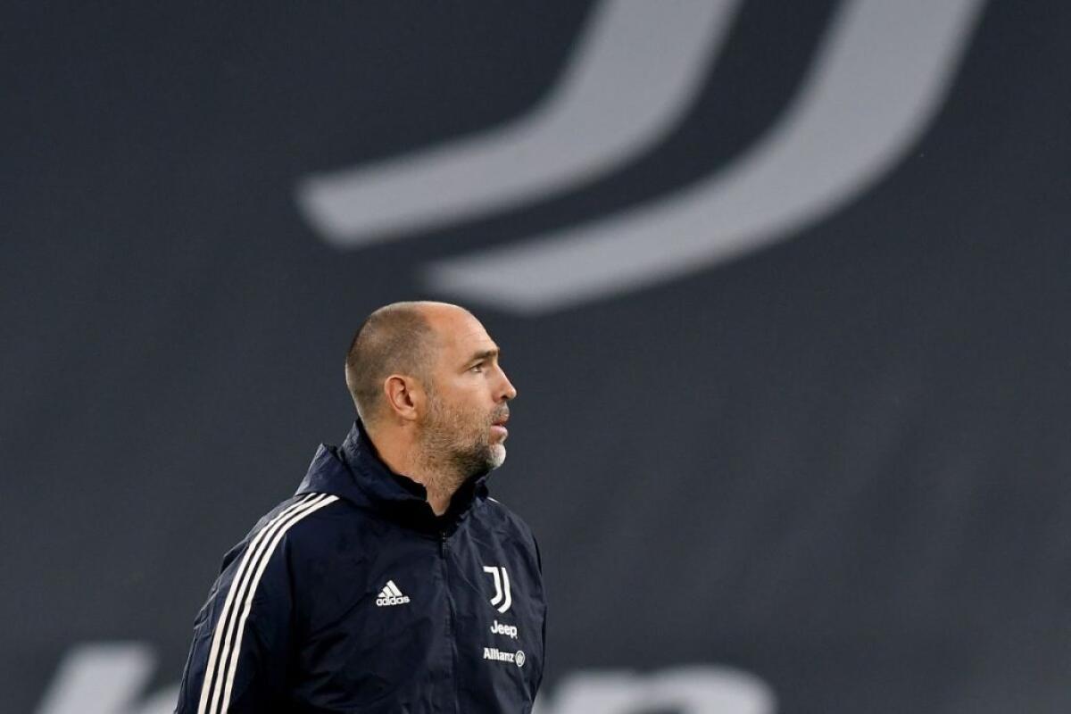 Tudor “La Juve ha giocatori forti, c’è voglia di ripartire” - 