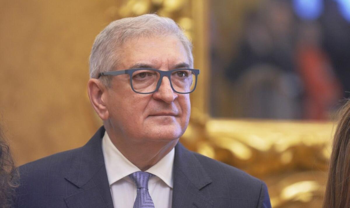 Foti “Per le spese militari partiamo dal 2% del Pil” -